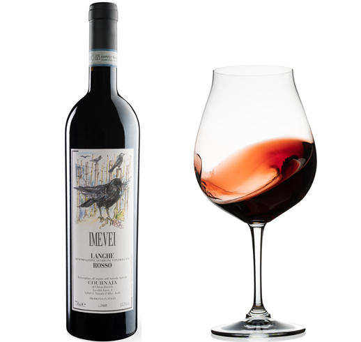 Langhe Rosso DOC